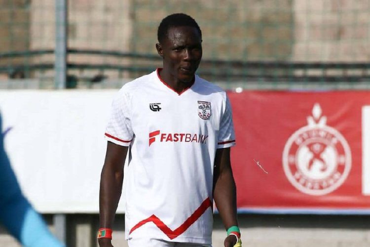 Hadji Issa Moustapha