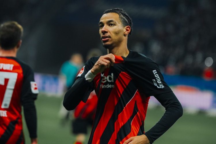 Mboma : « Le choix d’Ekitiké peut se comprendre »