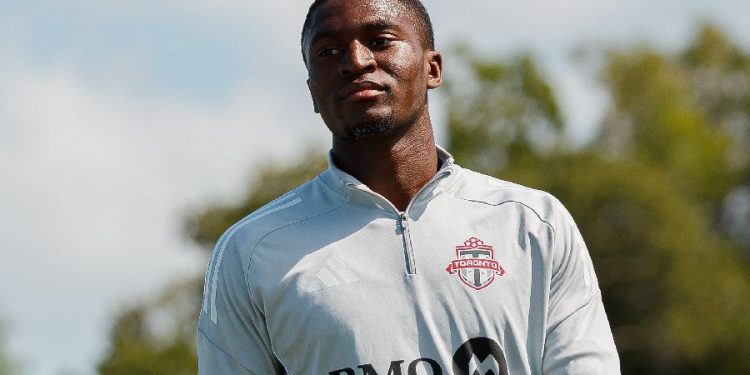 Hugo Mbongue