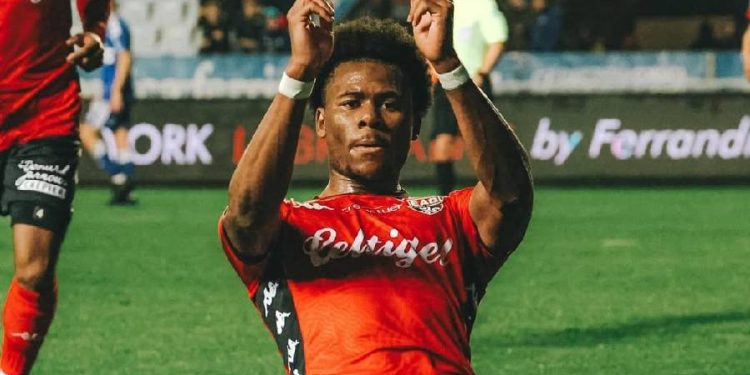 Jacques Siwe