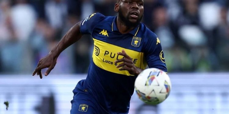 Jean Onana