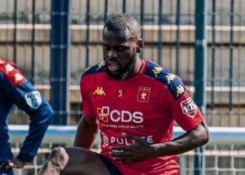 Jean Onana