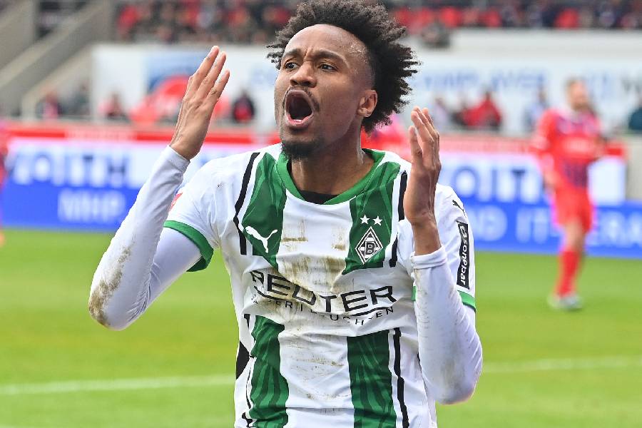 Nathan Ngoumou