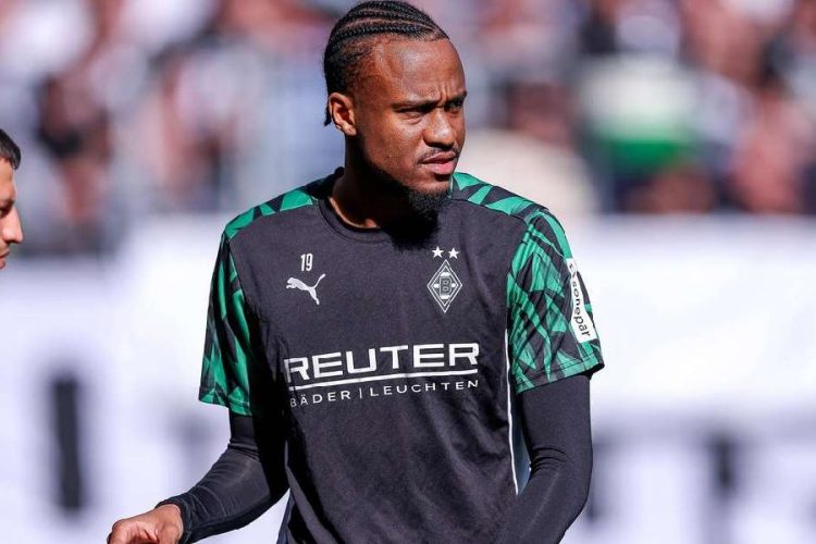 Nathan Ngoumou