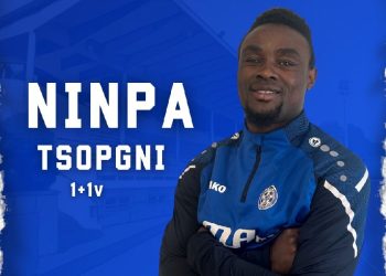 Ninpa Tsopgni