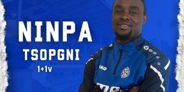 Ninpa Tsopgni