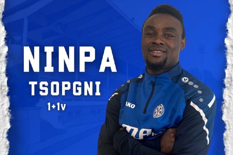 Ninpa Tsopgni