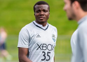 Nouhou Tolo : Biographie, parcours, salaire, records et plus