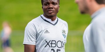 Nouhou Tolo : Biographie, parcours, salaire, records et plus