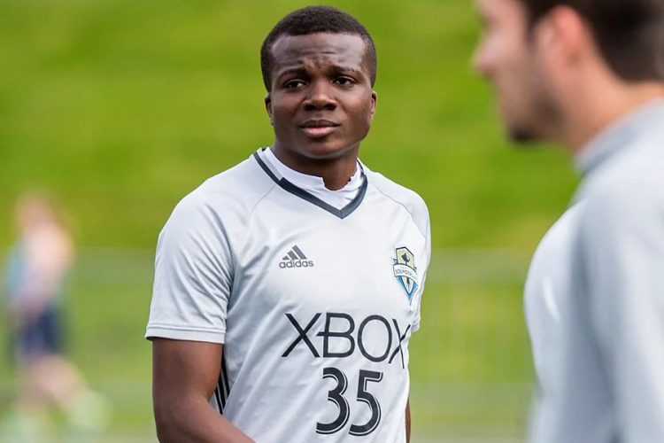 Nouhou Tolo : Biographie, parcours, salaire, records et plus