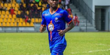 Paul Yanniick Mvondo