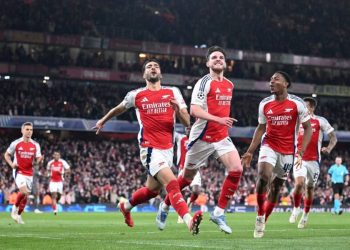 Site officiel d'Arsenal