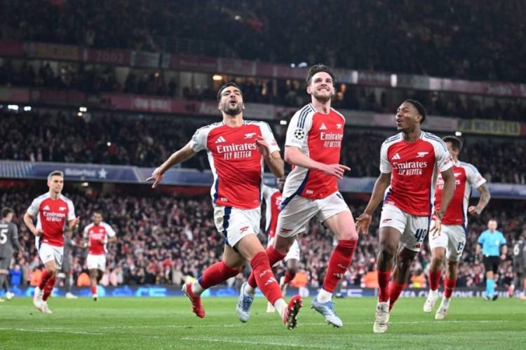 Site officiel d'Arsenal