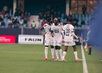 Site officiel de Rennes