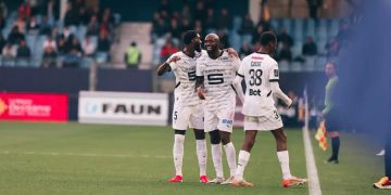 Site officiel de Rennes