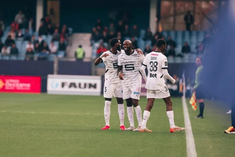 Site officiel de Rennes