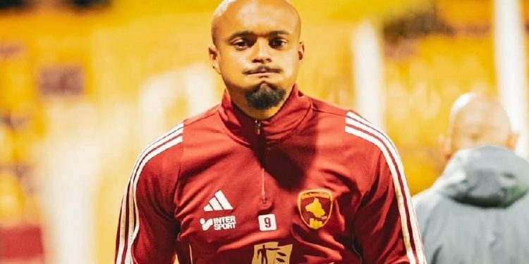 Timothé Nkada