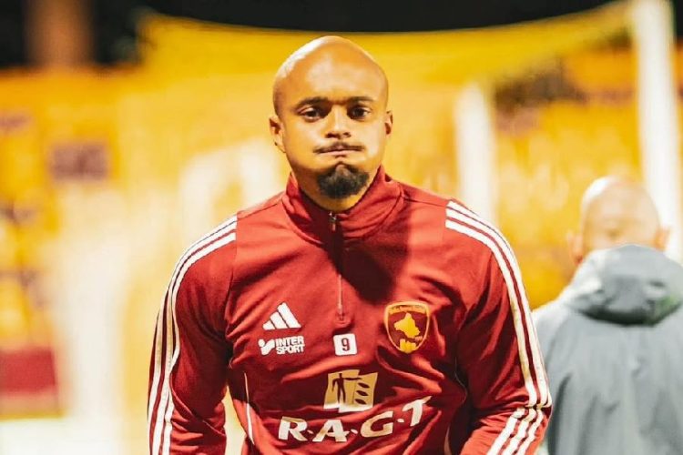 Timothé Nkada