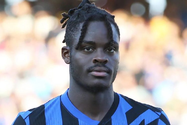 Yann Bisseck