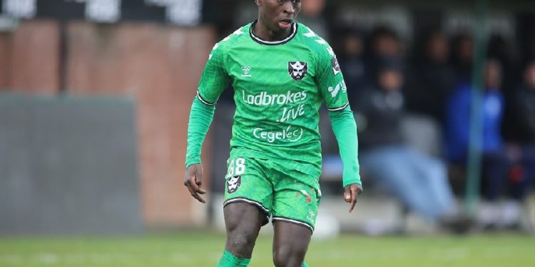Abdoulaye Yahaya