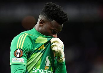 Manchester United prêt à se séparer d&rsquo;Onana, Neom SC intéressé