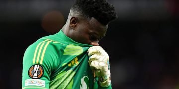 Manchester United prêt à se séparer d&rsquo;Onana, Neom SC intéressé