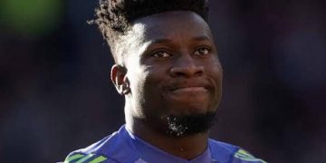 André Onana