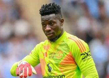 André Onana