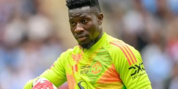 André Onana