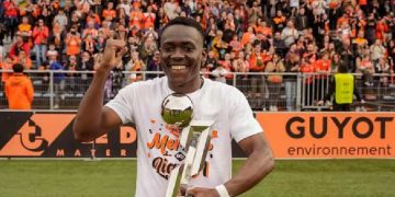 Arthur Avom Ebong