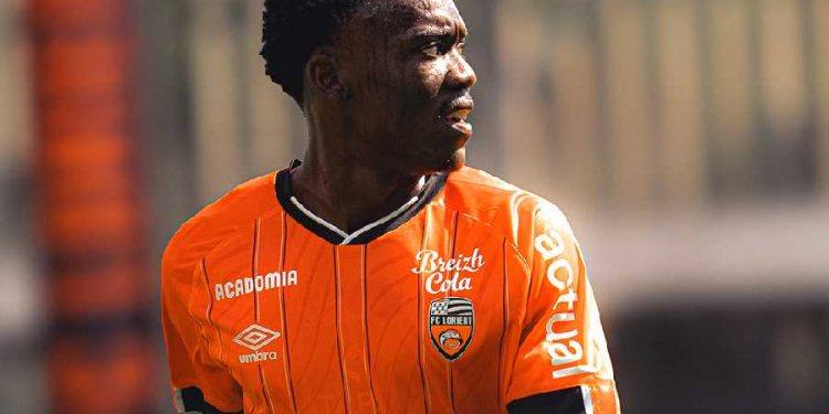 Arthur Avom Ebong