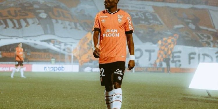 Arthur Avom Ebong