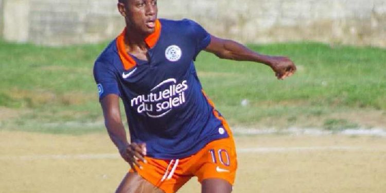 Bahel Massoungo