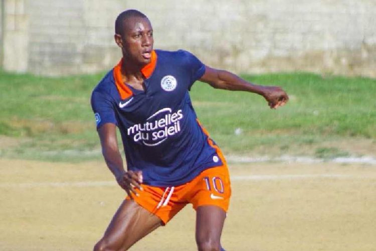Bahel Massoungo