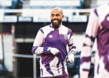 Bryan Mbeumo