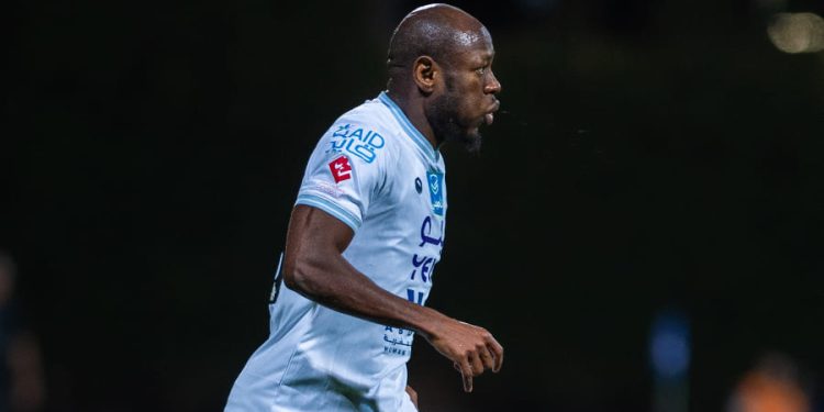 Christian Bassogog