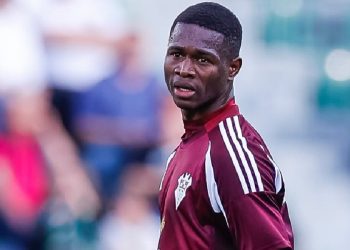 L&rsquo;AC Milan se positionne pour Christian Kofane