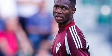 L&rsquo;AC Milan se positionne pour Christian Kofane