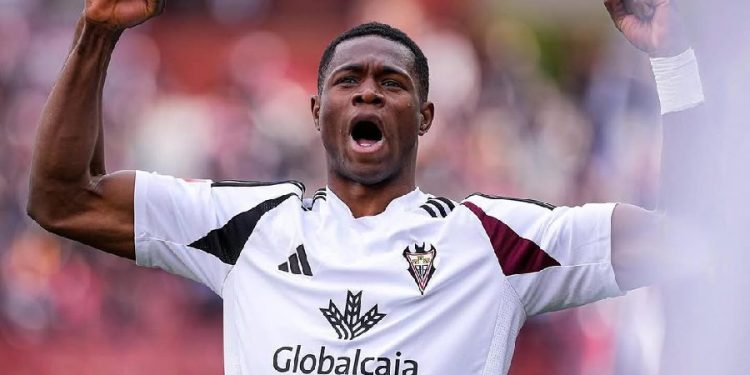 Christian Kofane