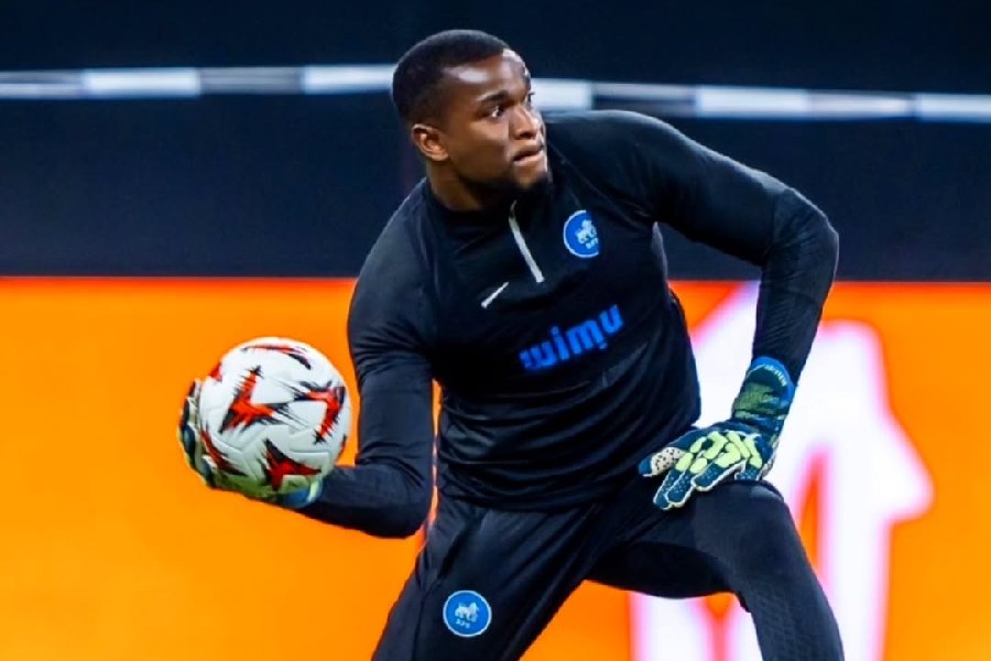 Fabrice Ondoa