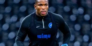 Fabrice Ondoa
