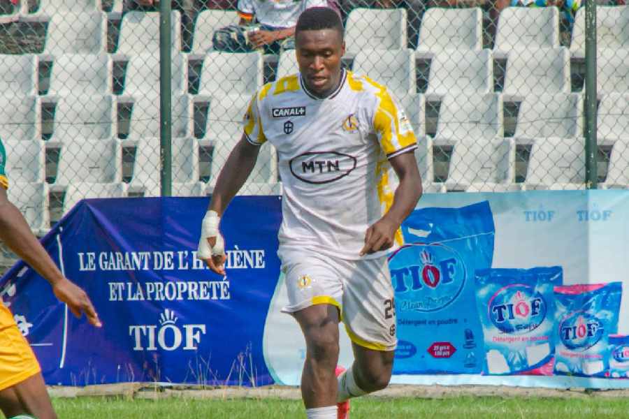 Florent Batoum
