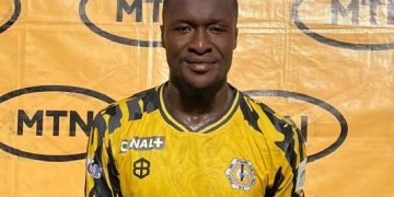 Florent Batoum