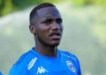 Gaziantep FK fonce sur le dossier de Guy-Marcelin Kilama