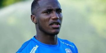 Gaziantep FK fonce sur le dossier de Guy-Marcelin Kilama