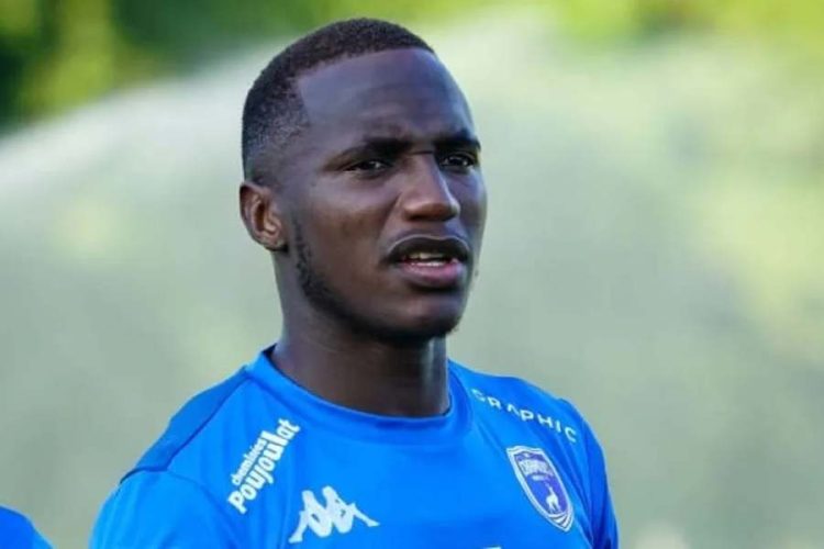 Gaziantep FK fonce sur le dossier de Guy-Marcelin Kilama