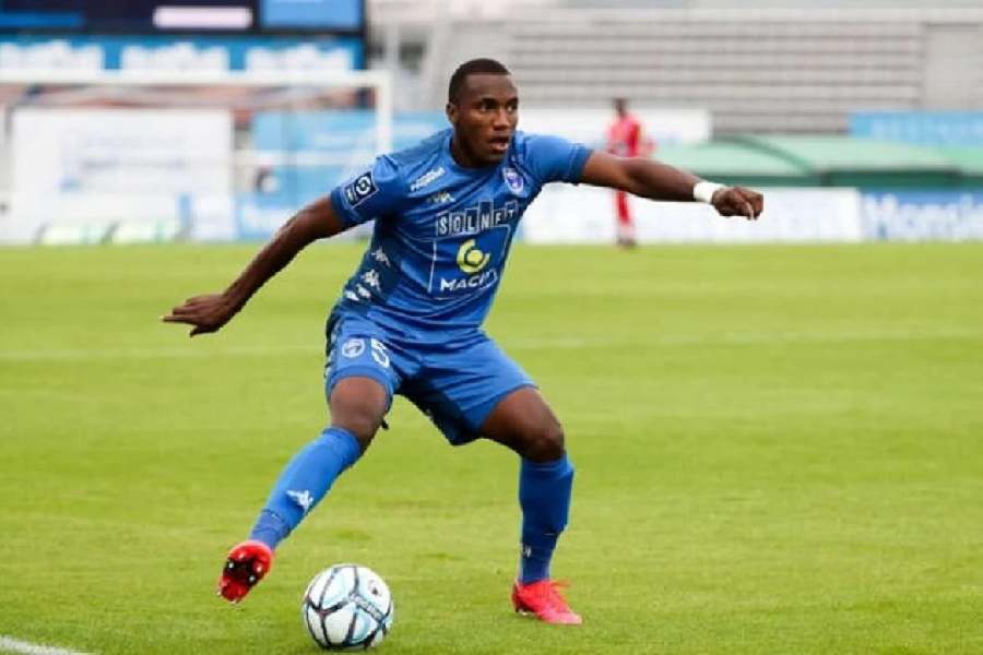 Guy-Marcelin-Kilama