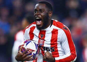 Junior Tchamadeu : Biographie, parcours, salaire, records et plus