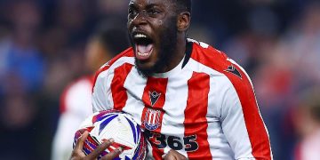 Junior Tchamadeu : Biographie, parcours, salaire, records et plus