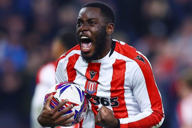 Junior Tchamadeu : Biographie, parcours, salaire, records et plus